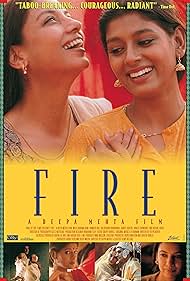 Fire (1996) M4ufree