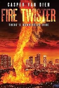 Fire Twister (2015) M4ufree