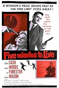 Five Minutes to Live (1961) M4ufree