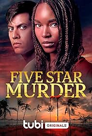 Five Star Murder (2023) M4ufree