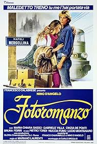 Fotoromanzo (1986) M4ufree