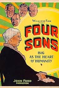 Four Sons (1928) M4ufree