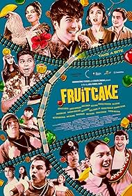 Fruit Cake (2024) M4ufree