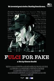 Fulci for fake (2019) M4ufree