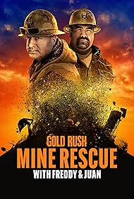 Gold Rush Freddy Dodges Mine Rescue (2021-2024) StreamM4u M4ufree