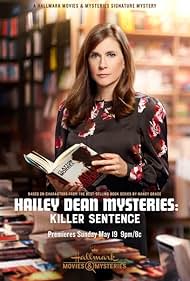 Hailey Dean Mysteries Killer Sentence (2019) M4ufree