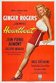 Heartbeat (1946) M4ufree