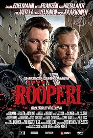 Rooperi (2009) M4ufree