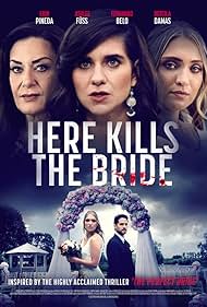 Here Kills the Bride (2022) M4ufree