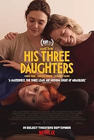 His Three Daughters (2023) M4ufree