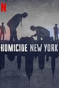 Homicide (2024) StreamM4u M4ufree