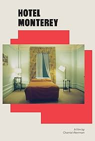 Hotel Monterey (1973) M4ufree