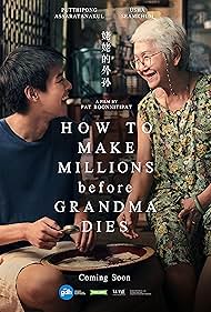 How to Make Millions Before Grandma Dies (2024) M4ufree