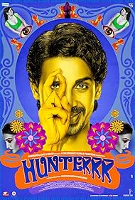 Hunterrr (2015) M4ufree