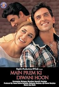 Main Prem Ki Diwani Hoon (2003) M4ufree