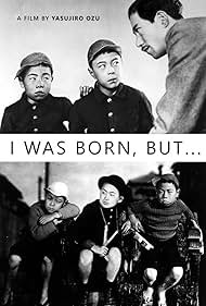 I Was Born But (1932)  M4ufree