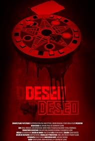 Deseo Deseo (2016) M4ufree