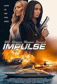 Impulse (2023) M4ufree