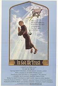 In God We Trust or Gimme That Prime Time Religion (1980) M4ufree