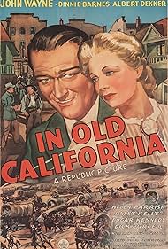 In Old California (1942) M4ufree