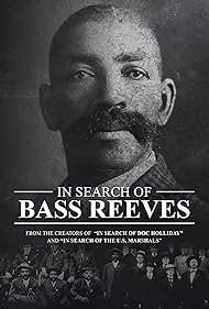 In Search of Bass Reeves (2024) M4ufree