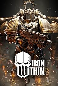 Iron Within (2023) M4ufree