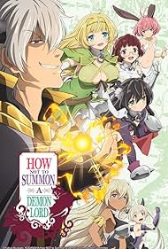 How NOT to Summon a Demon Lord (2018-2021) StreamM4u M4ufree