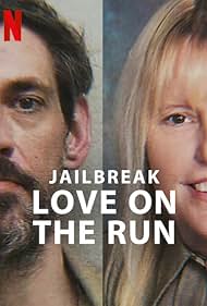 Jailbreak Love on the Run (2024) M4ufree