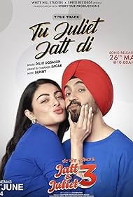 Jatt Juliet 3 (2024) M4ufree