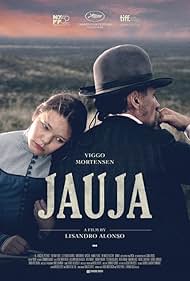 Jauja (2014) M4ufree