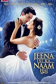 Jeena Isi Ka Naam Hai (2017) M4ufree