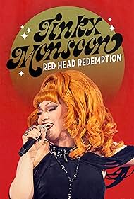 Jinkx Monsoon Red Head Redemption (2023) M4ufree