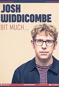 Josh Widdicombe Bit Much (2024) M4ufree