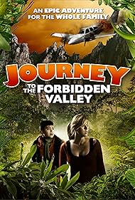 Journey to the Forbidden Valley (2017) M4ufree