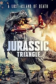 Jurassic Triangle (2024) M4ufree