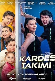 Kardes Takimi (2024) M4ufree