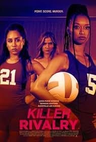 Killer Rivalry (2022) M4ufree