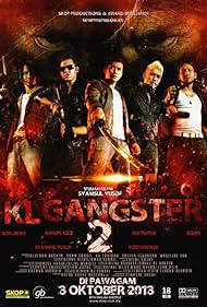 KL Gangster 2 (2013) M4ufree