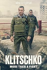 Klitschko More Than a Fight (2024) M4ufree