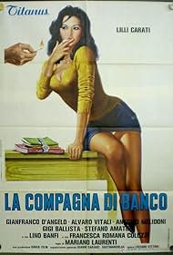 La compagna di banco (1977) M4ufree