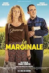 La marginale (2023) M4ufree