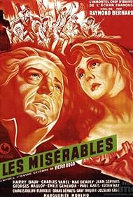 Les Miserables (1934) M4ufree