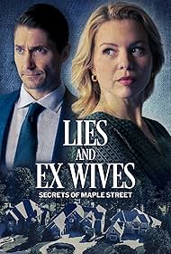 Lies and Ex Wives Secrets on Maple Street (2024) M4ufree