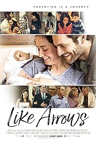 Like Arrows (2018) M4ufree