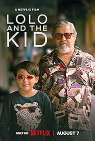 Lolo and the Kid (2024) M4ufree