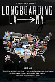 Longboarding LA to NY (2022) M4ufree