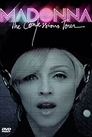 Madonna The Confessions Tour Live from London (2006) M4ufree