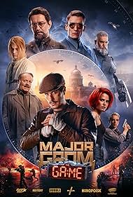 Major Grom The Game (2024) M4ufree