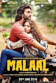 Malaal (2019) M4ufree