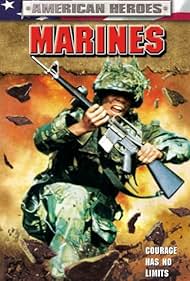 Marines (2003) M4ufree